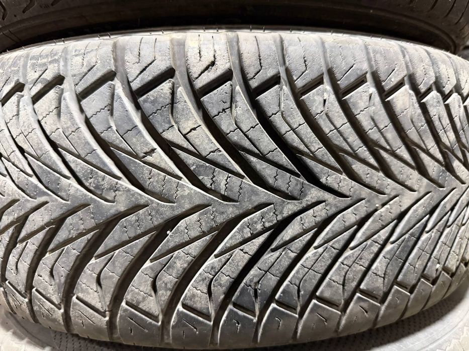 Saka diska R16 ideal balonlari bilan