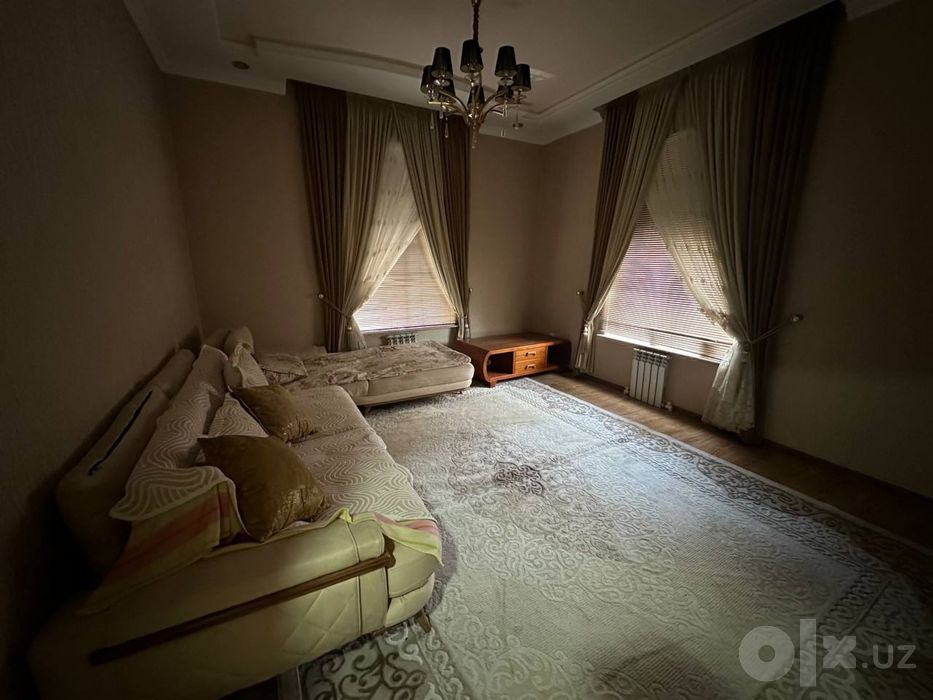 Cambridge residence 1 этаж