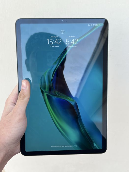 Xiaomi Pad 5 256