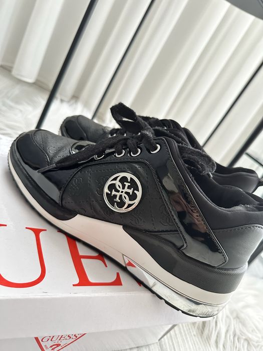 Маратонки GUESS 39