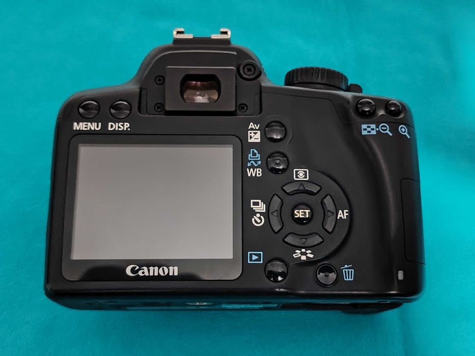 Pentru piese de schimb Canon 1000D EDS, model DS126191