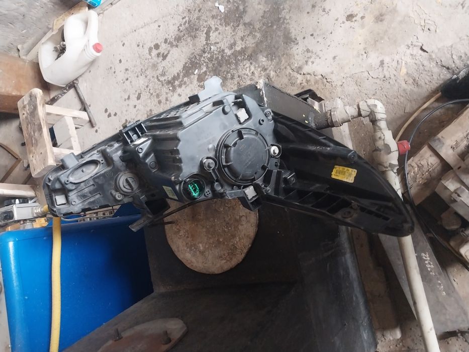 Фар машина нови жалгыз