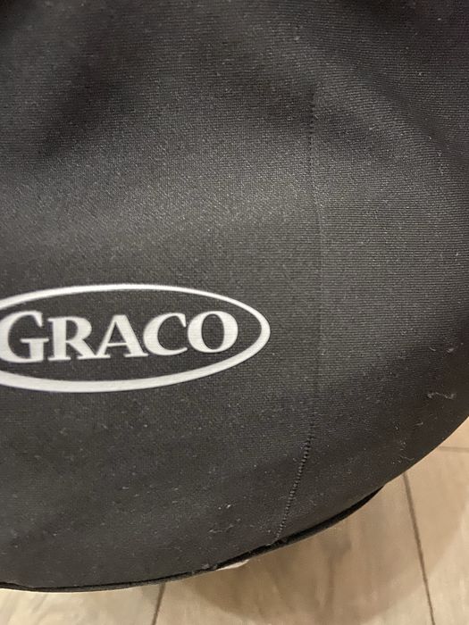 Стол за кола Graco SnugLite™ i-Size R129, 40 - 75 см