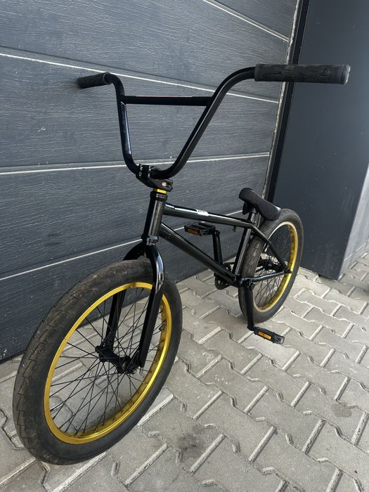 BMX Fiend Type O 20”
