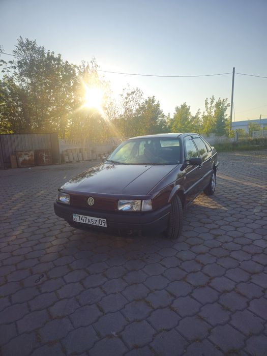 Продам пассат б3