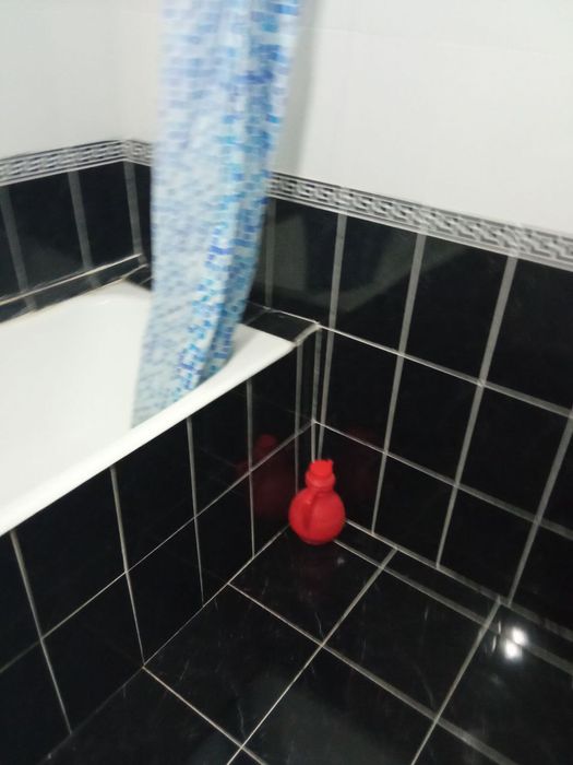 Себзор мебель ва техника билан 2 хоналик