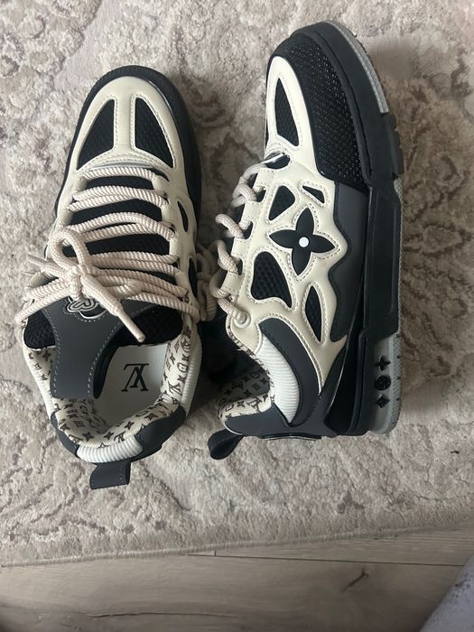 Louis Vuitton Skate