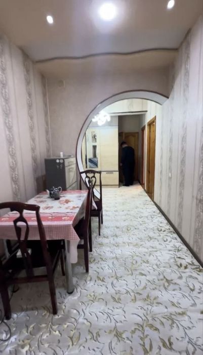 Сдается 2 ком Ибн Сино. Массив Жарарик Махалла