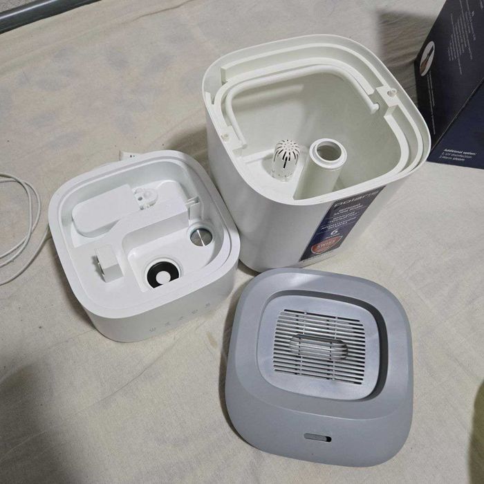 Увлажнитель воздуха POLARIS PUH 0427 TF