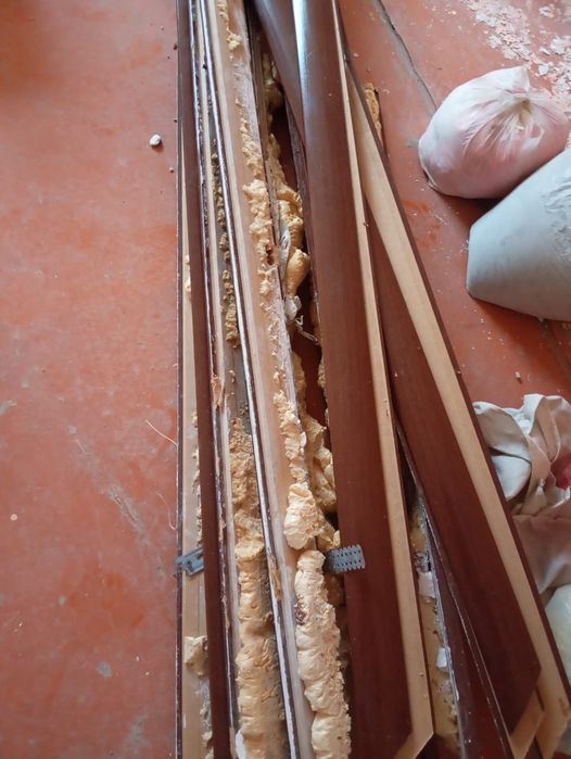 Межкомнатная дверь срочно