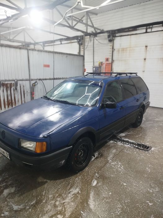 Продам пассат б3