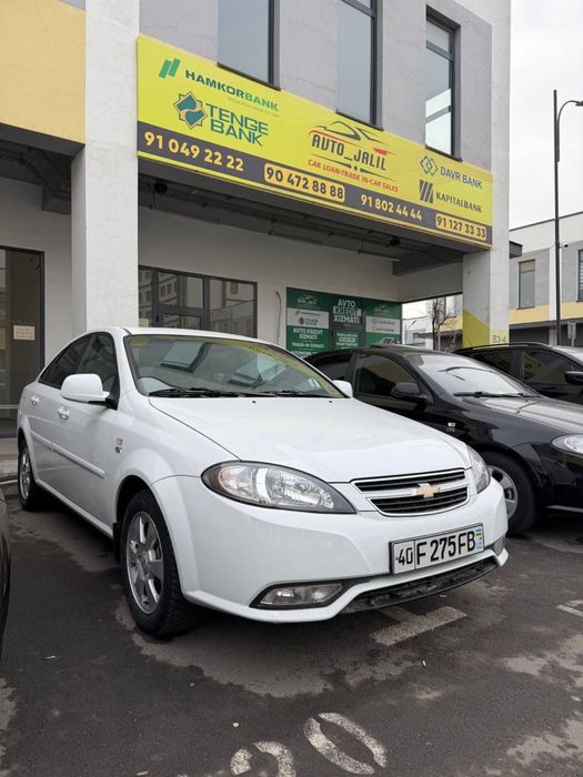 Chevrolet Jentra 2023