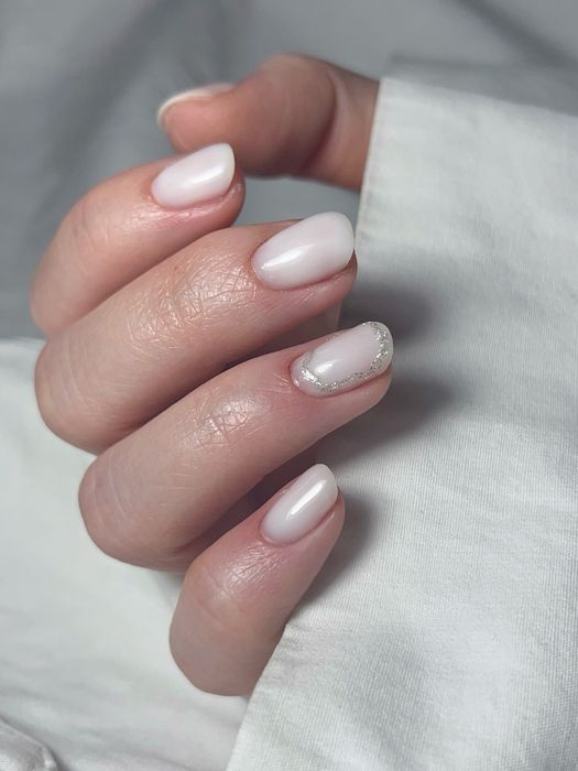 Unghii gel/ ojă semipermanentă/ REDUCERE 20% La prima programare