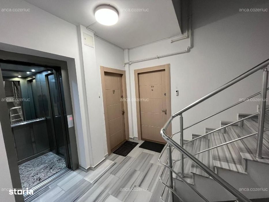 Apartament 3 Camere | Decomandat | IOR |Bloc 2019 |  Parcare | Mobilat
