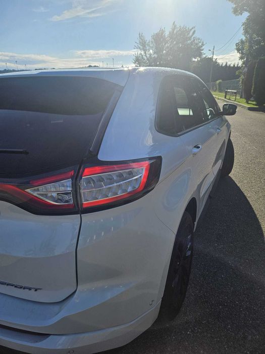 FORD Edge 2016 — imagine 5
