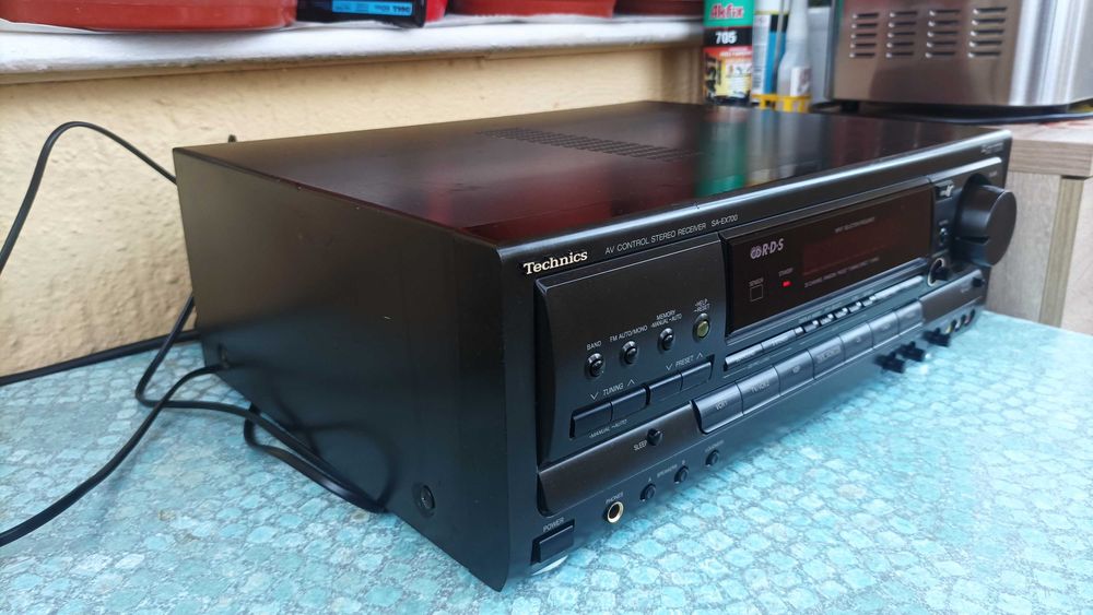 Technics SA-EX700