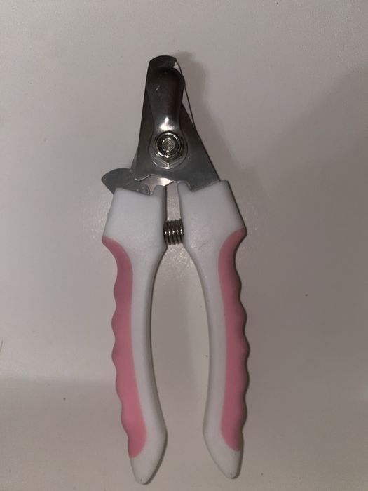 Когтерезка для животных