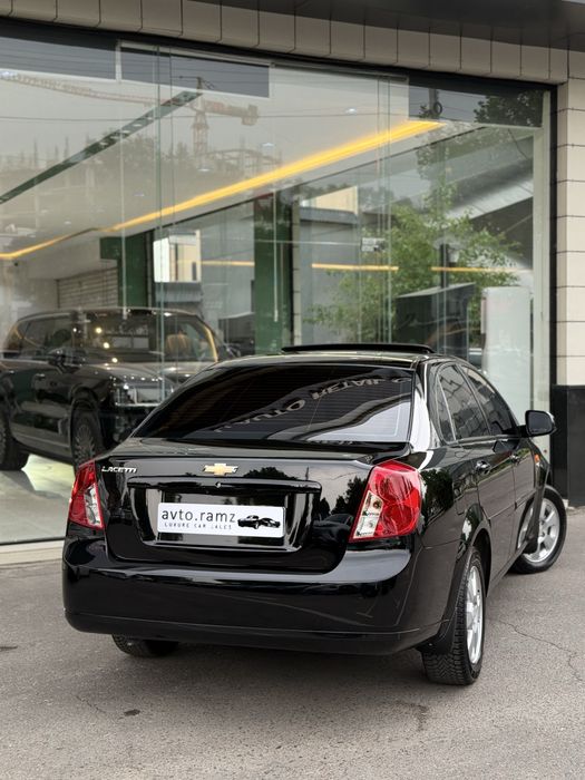 Chevrolet Gentra