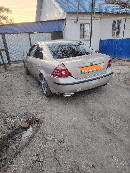 Продам Форд Мондео 3