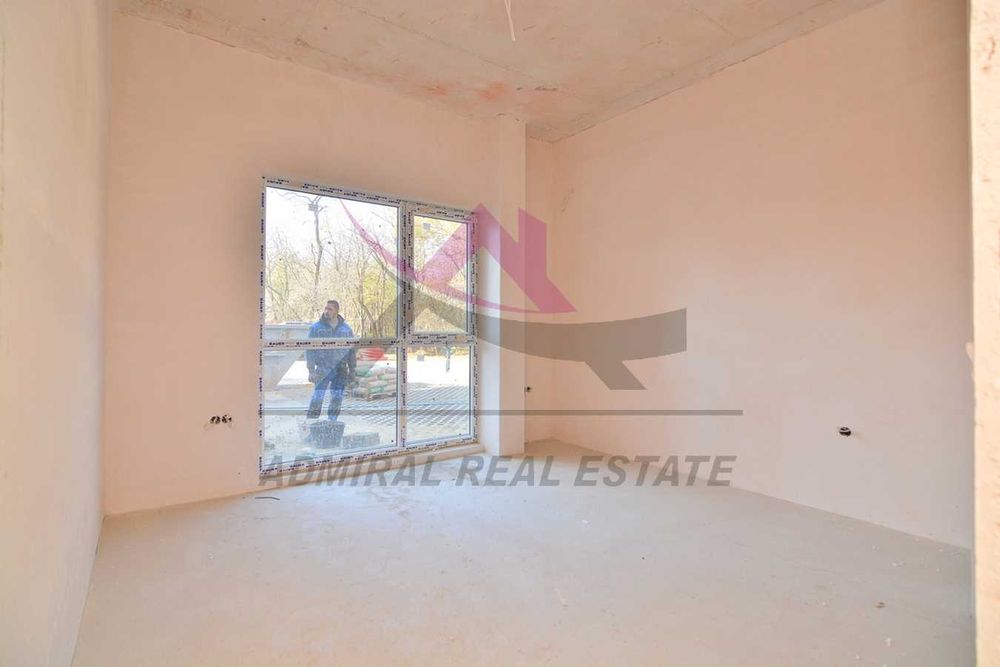 Новопостроен Медицински Център- Младост 1