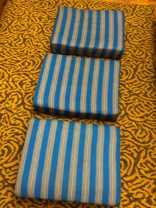 В продаже подушки-матрас в ваш интерьер размером 78х62х15