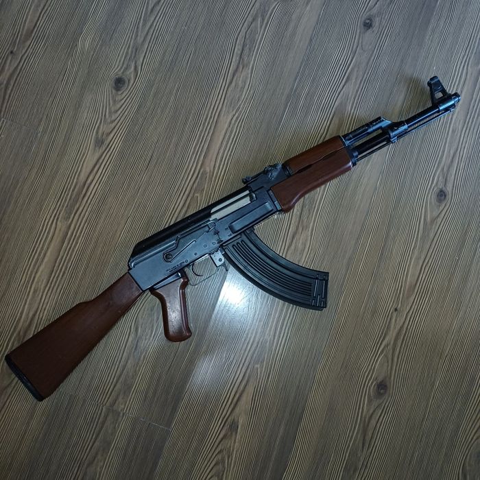 Echipament airsoft
