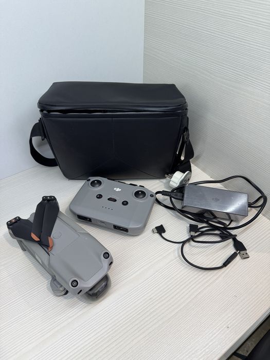 DJI Air 2S | KASPI 0-0-24