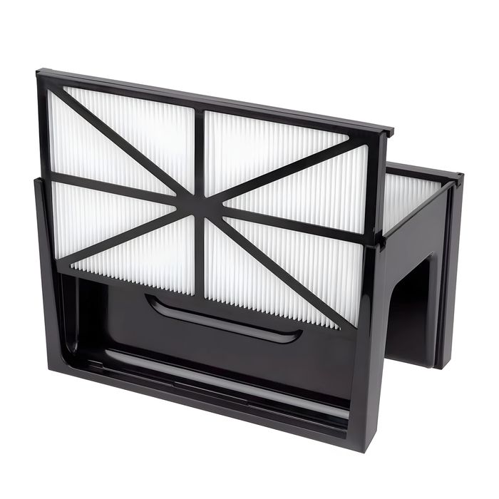 Robot Aspirator de Curățare pentru Piscină Hayward Tiger Shark XL QC