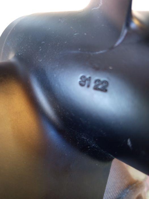 Vând elica barcă Yamaha