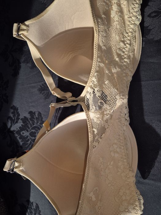 Aubade,Victoria's Secret,PINK.LISE CHARMEL