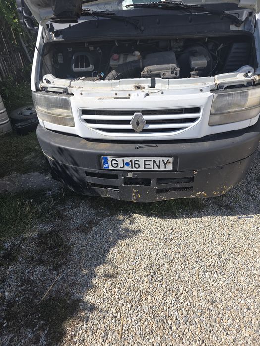 Autoutilitara camioneta
