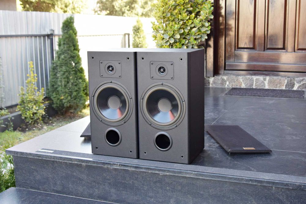 Boxe Quadral SX-1201