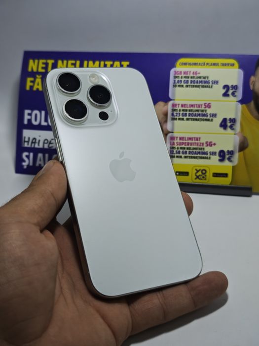 iPhone 16 Pro 128 Gb