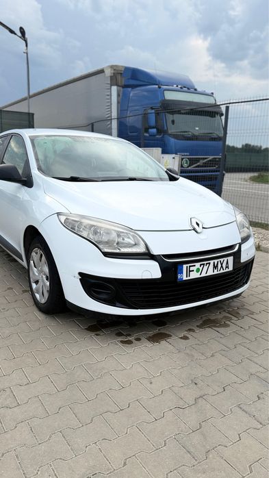 RENAULT Megane 2012 — imagine 4