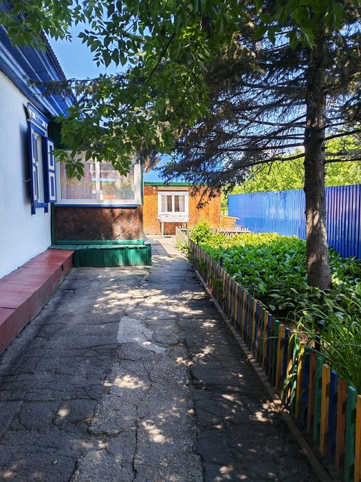 Продам дом в Старой Согре.