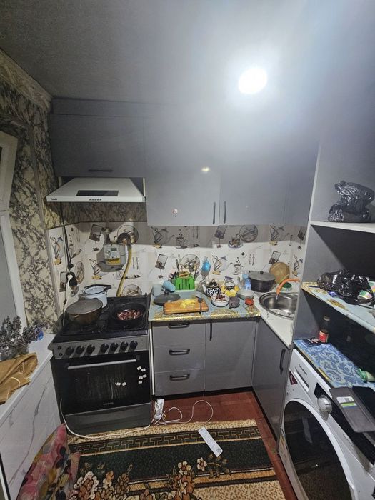 Ижарага берилади 1ханали уй