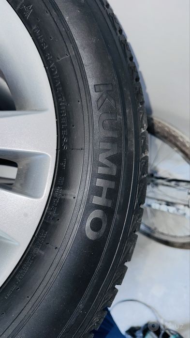 Диска балон r18/60/245