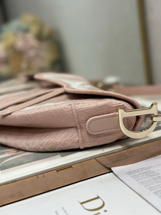 Дамска чанта Dior Dantelle