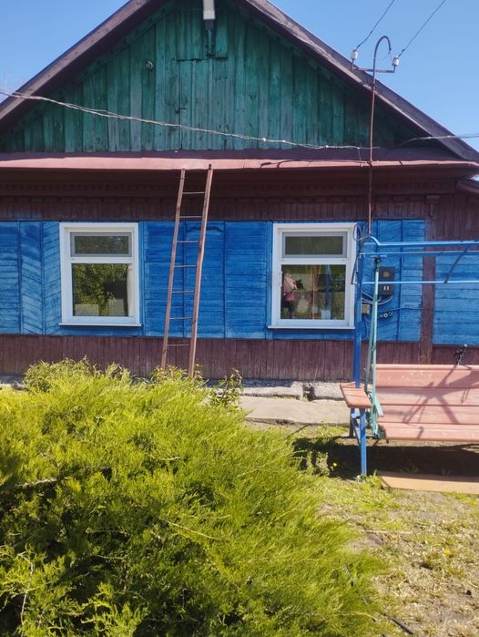 Продам дом или обменяю