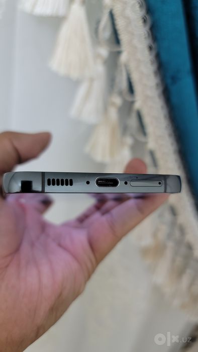 Samsung s23plus 8/256gb