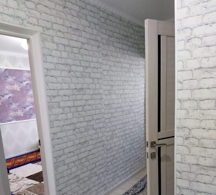 Продаётся квартира