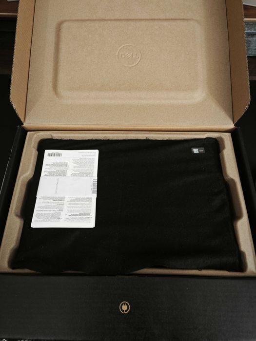 Dell Precision 3571 i5-12500H 16GB