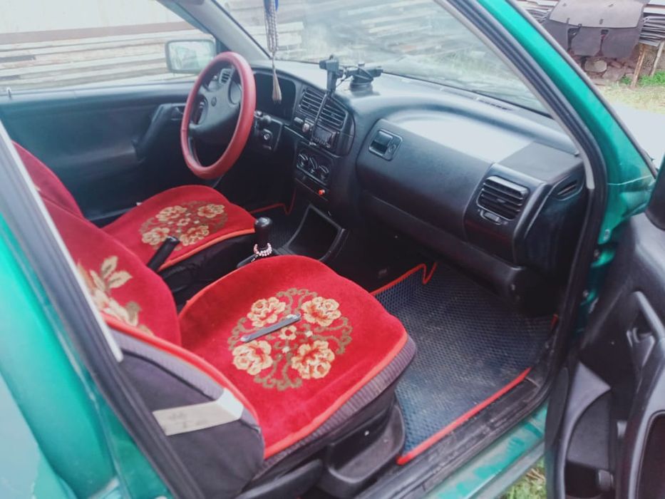 гольф тройка механика