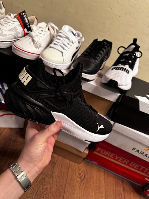 PUMA кроссовки из США | 42.5 размер