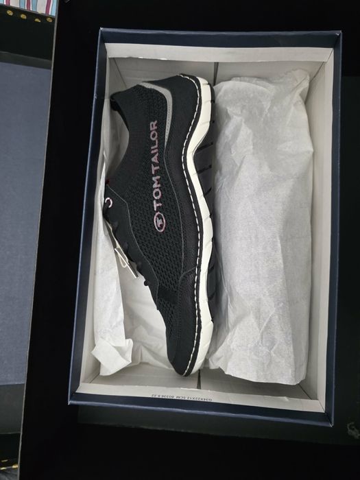 Pantofi sport Tom Tailor 45