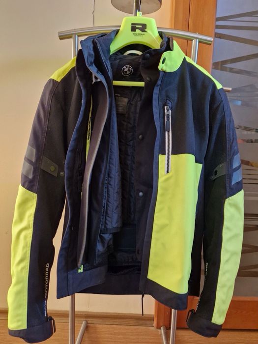 Мото Яке BMW Bavella / BMW Jacket