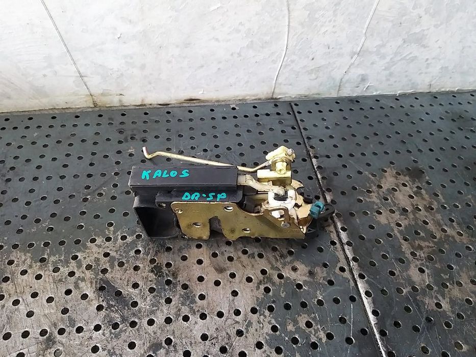 Broasca usa dreapta spate chevrolet kalos