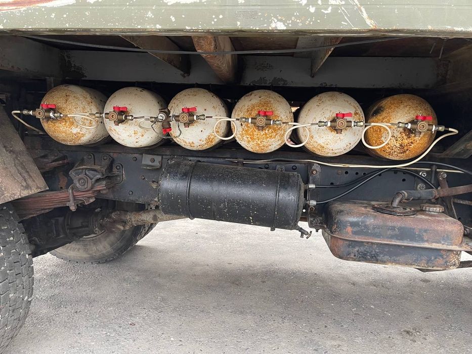 "Zil 130" 1950 yil sotiladi