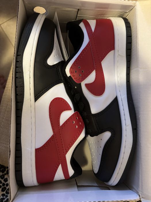 Обувки Nike dunk low pro