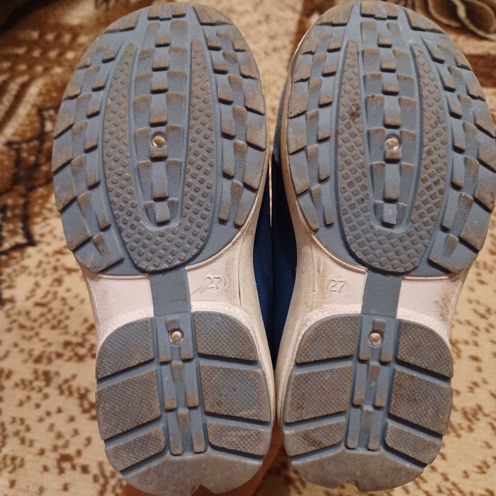 Детски маратонки  пес патрул